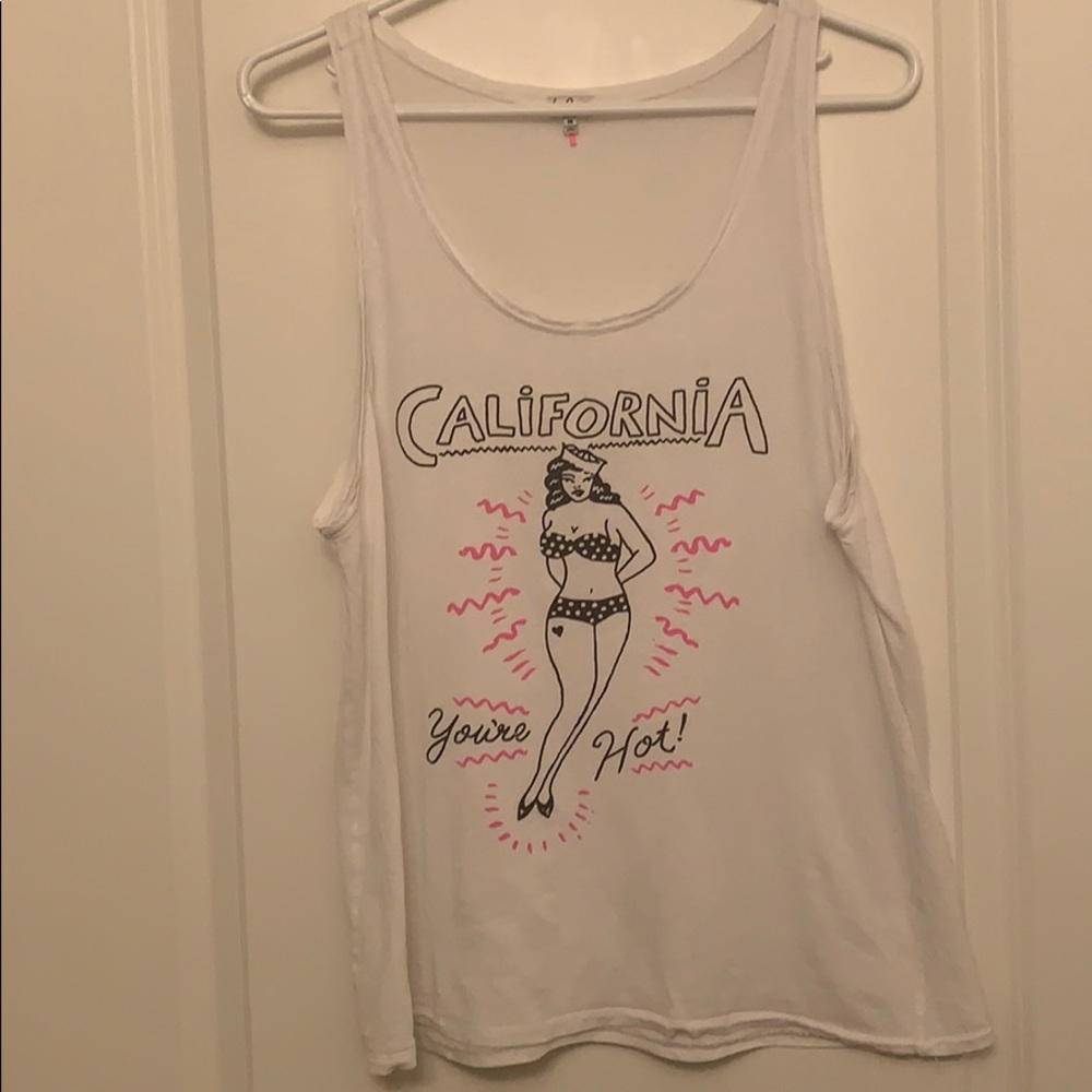 2 FOR $15 SALE 🔥 Talula Pin Up Girl Top